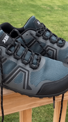 Xero Shoes Mesa Trail Review
