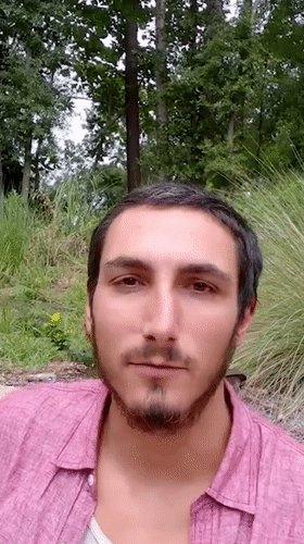 Customer review video