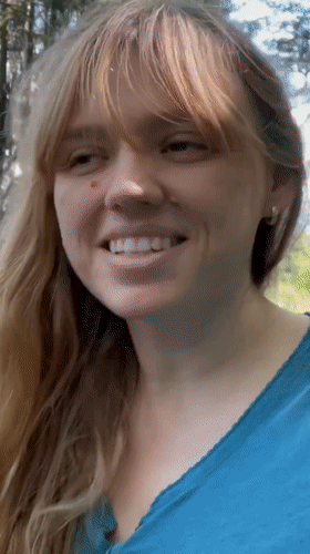Customer review video