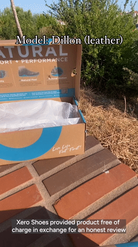 Customer review video