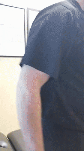 Customer review video