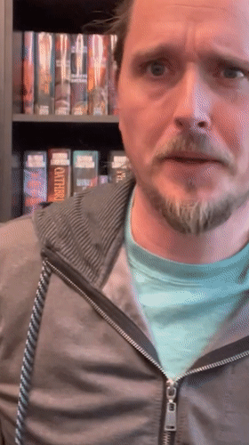 Customer review video