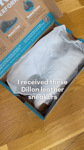 Customer review video