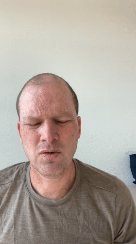 Customer review video