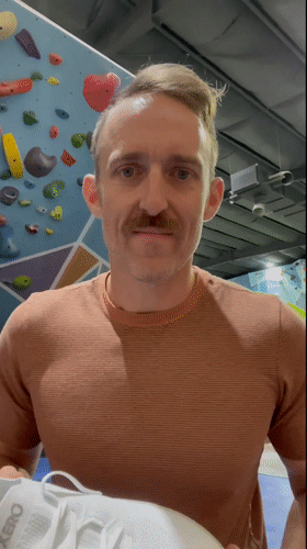 Customer review video
