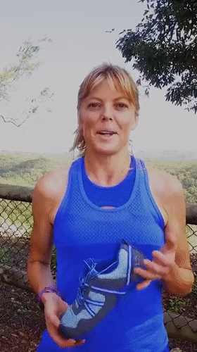 Customer review video