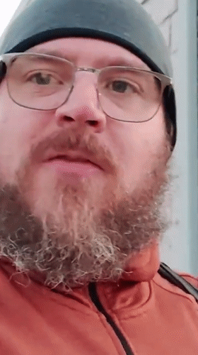 Customer review video
