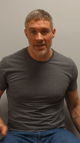 Customer review video